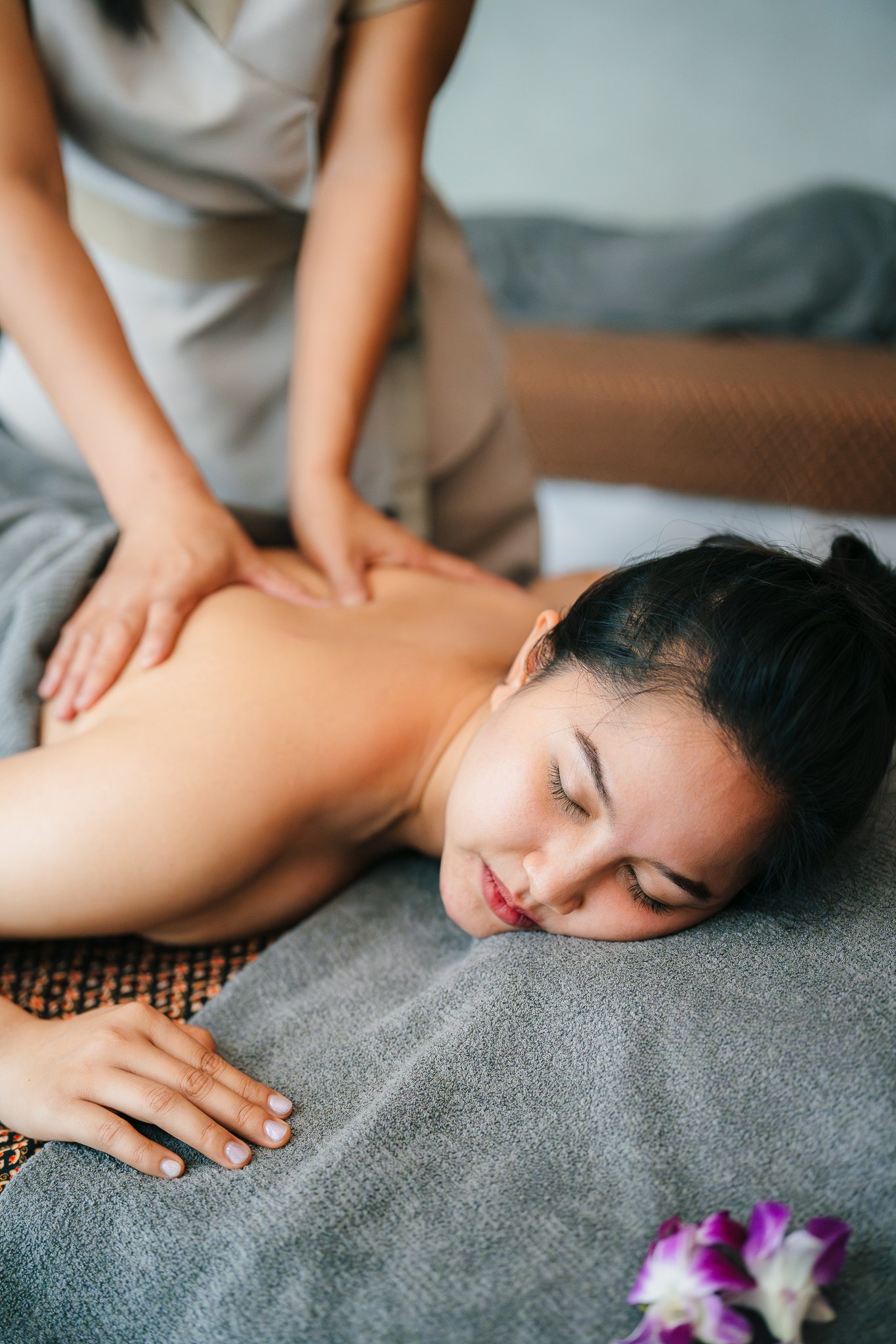 Photographer Nikonorov 60 treatment image from Tanya Wellbeing.