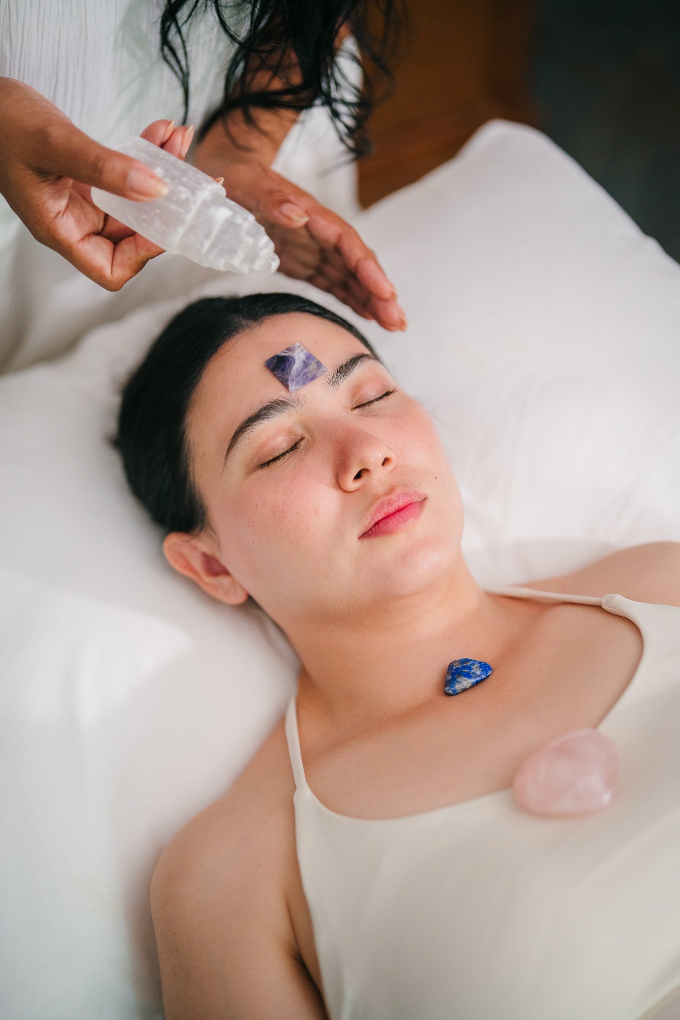 Photographer Nikonorov 93 reiki and crystal healing image from Tanya Wellbeing.