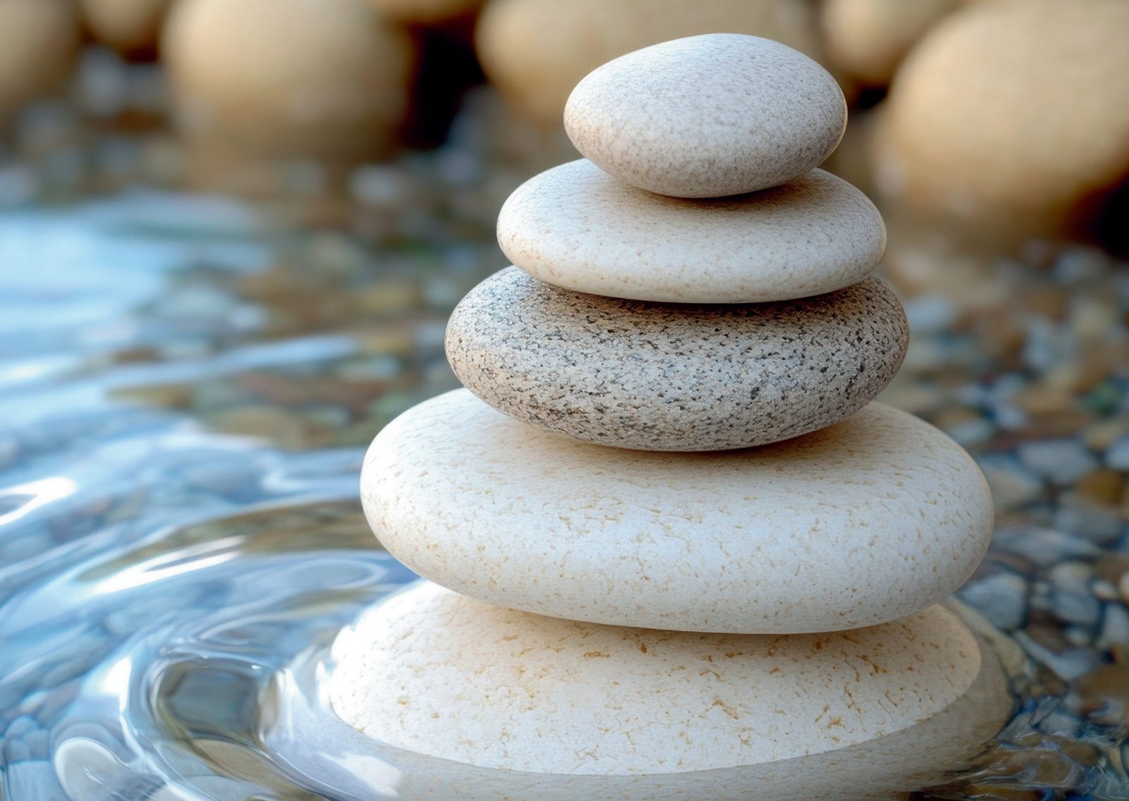 Tanya Wellbeing spa treatment room