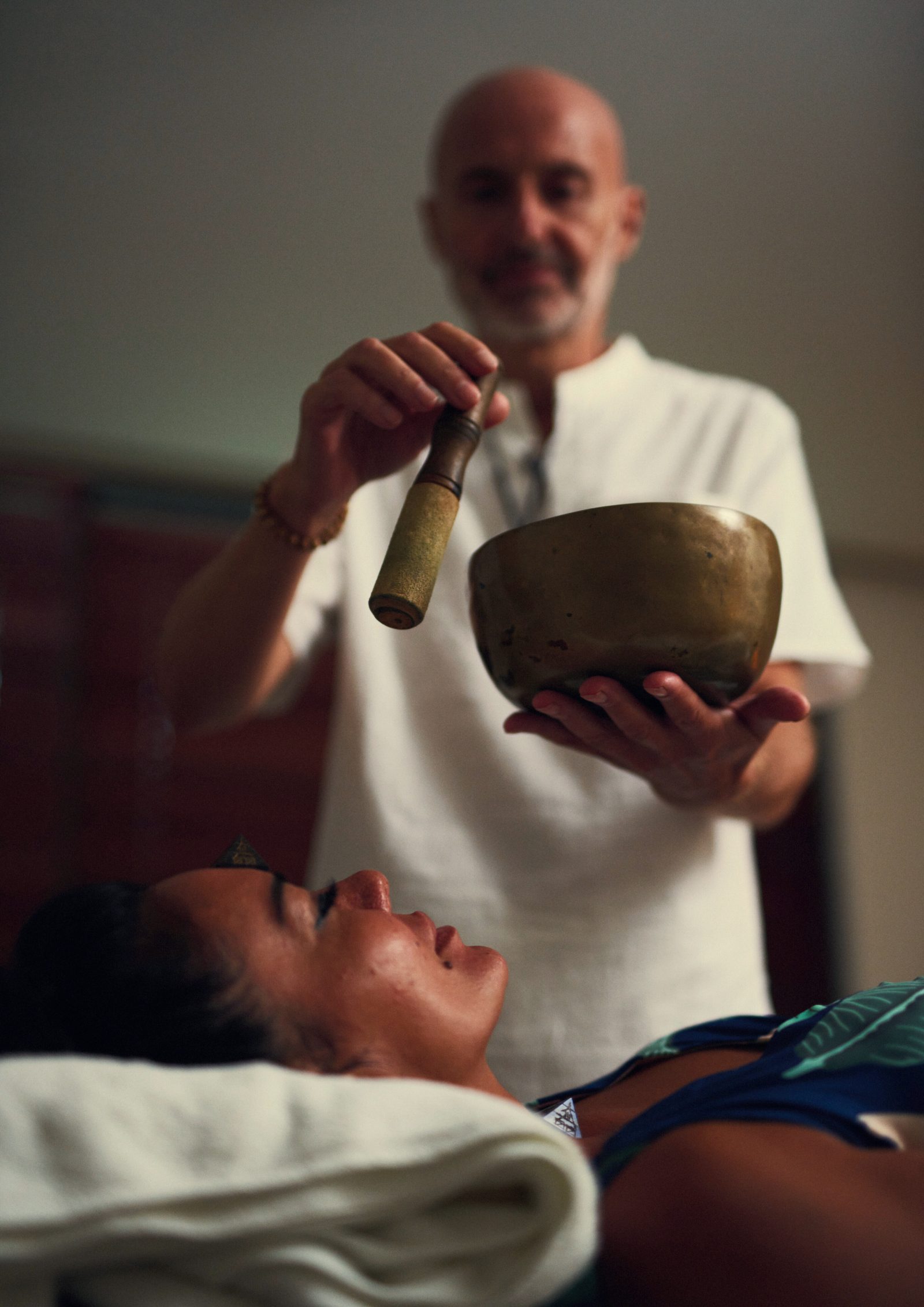 Mindfulness and personal development menu page 23 from Tanya Wellbeing spa treatments.